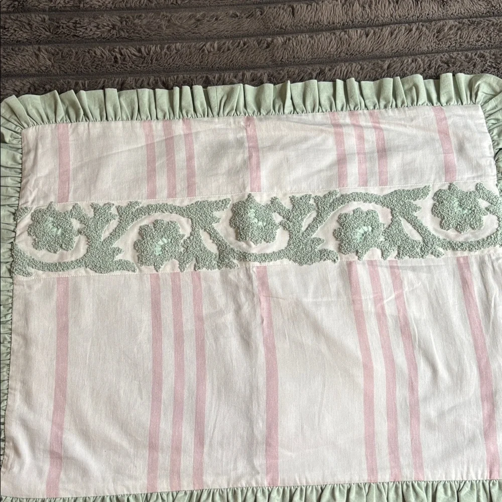 Williams-Sonoma Pillow Shams Set